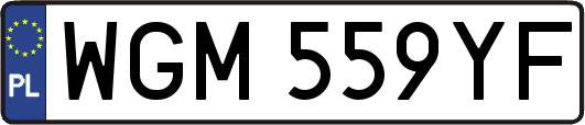 WGM559YF