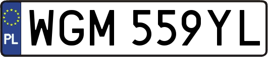 WGM559YL
