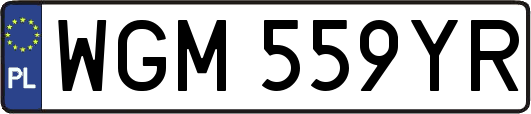 WGM559YR