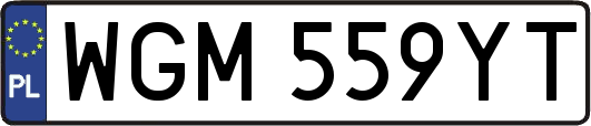 WGM559YT