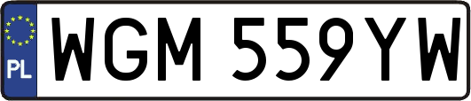 WGM559YW