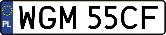 WGM55CF