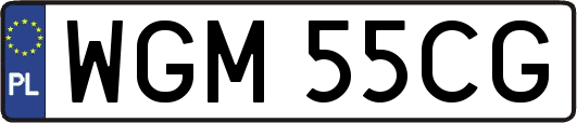 WGM55CG