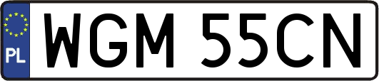 WGM55CN