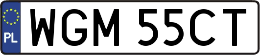 WGM55CT