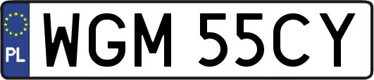 WGM55CY