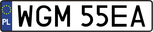 WGM55EA