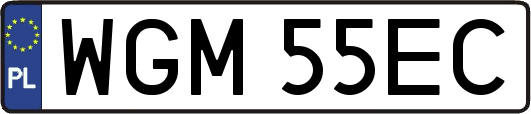 WGM55EC