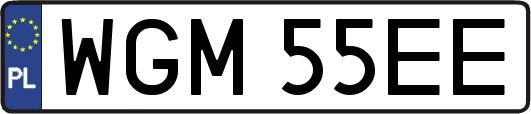 WGM55EE