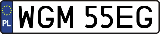 WGM55EG