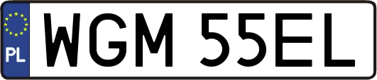 WGM55EL