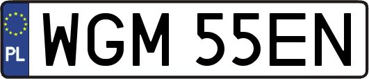 WGM55EN