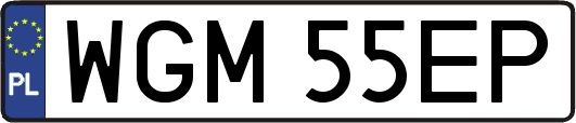 WGM55EP