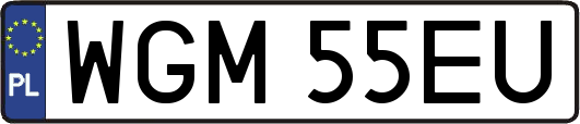 WGM55EU