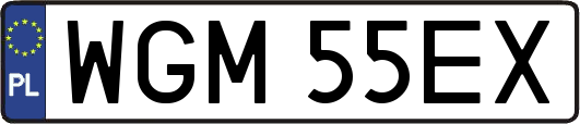 WGM55EX