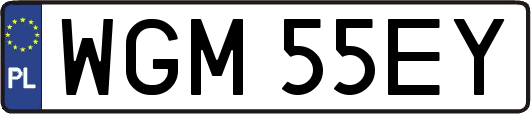 WGM55EY
