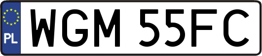 WGM55FC