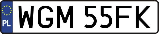 WGM55FK