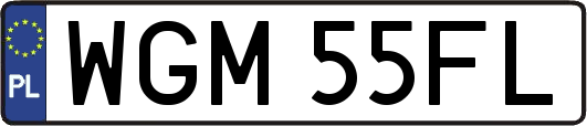 WGM55FL