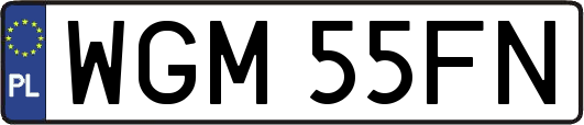 WGM55FN