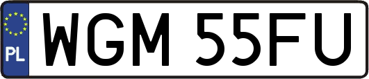 WGM55FU