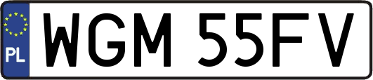 WGM55FV