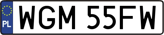 WGM55FW