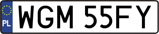 WGM55FY