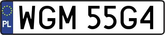WGM55G4