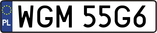 WGM55G6