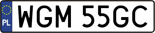 WGM55GC