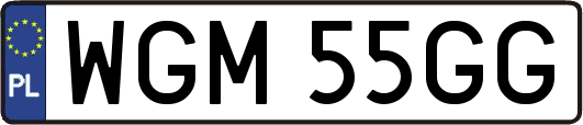 WGM55GG