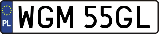 WGM55GL