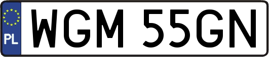 WGM55GN