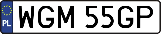 WGM55GP
