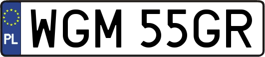 WGM55GR