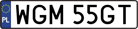WGM55GT