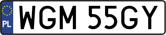 WGM55GY