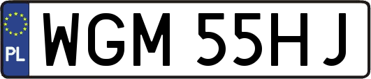 WGM55HJ