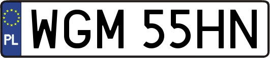 WGM55HN
