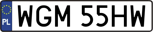 WGM55HW