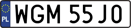 WGM55J0