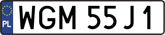 WGM55J1