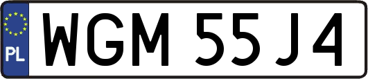 WGM55J4