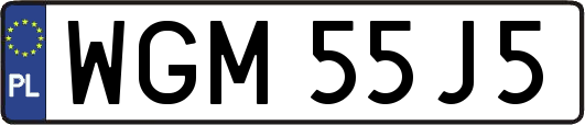 WGM55J5