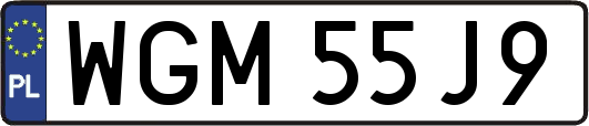 WGM55J9