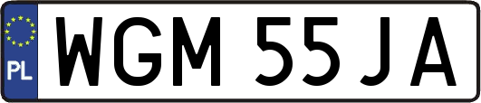 WGM55JA