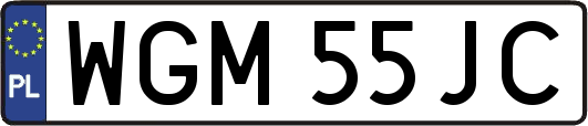 WGM55JC