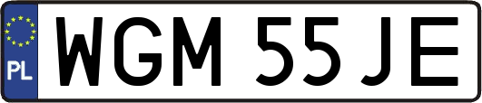 WGM55JE