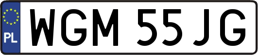 WGM55JG